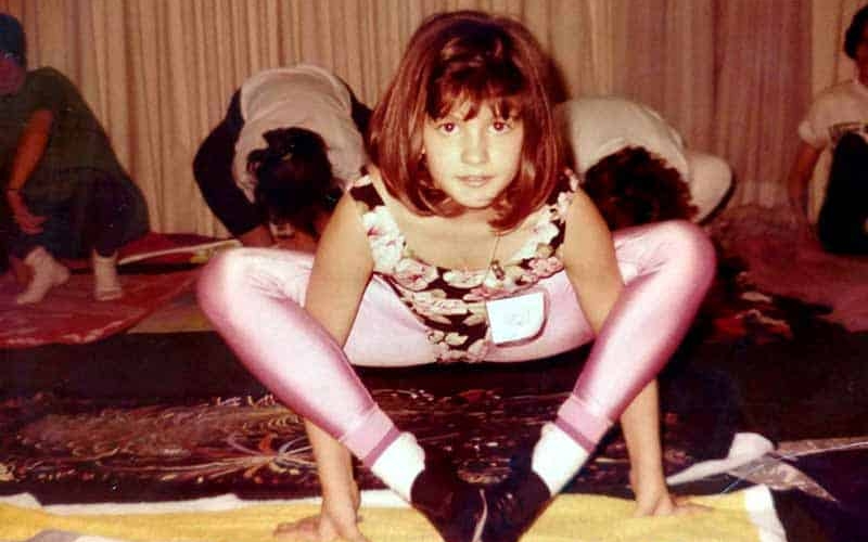 Daniela Baldi e Ilaria Rimondini